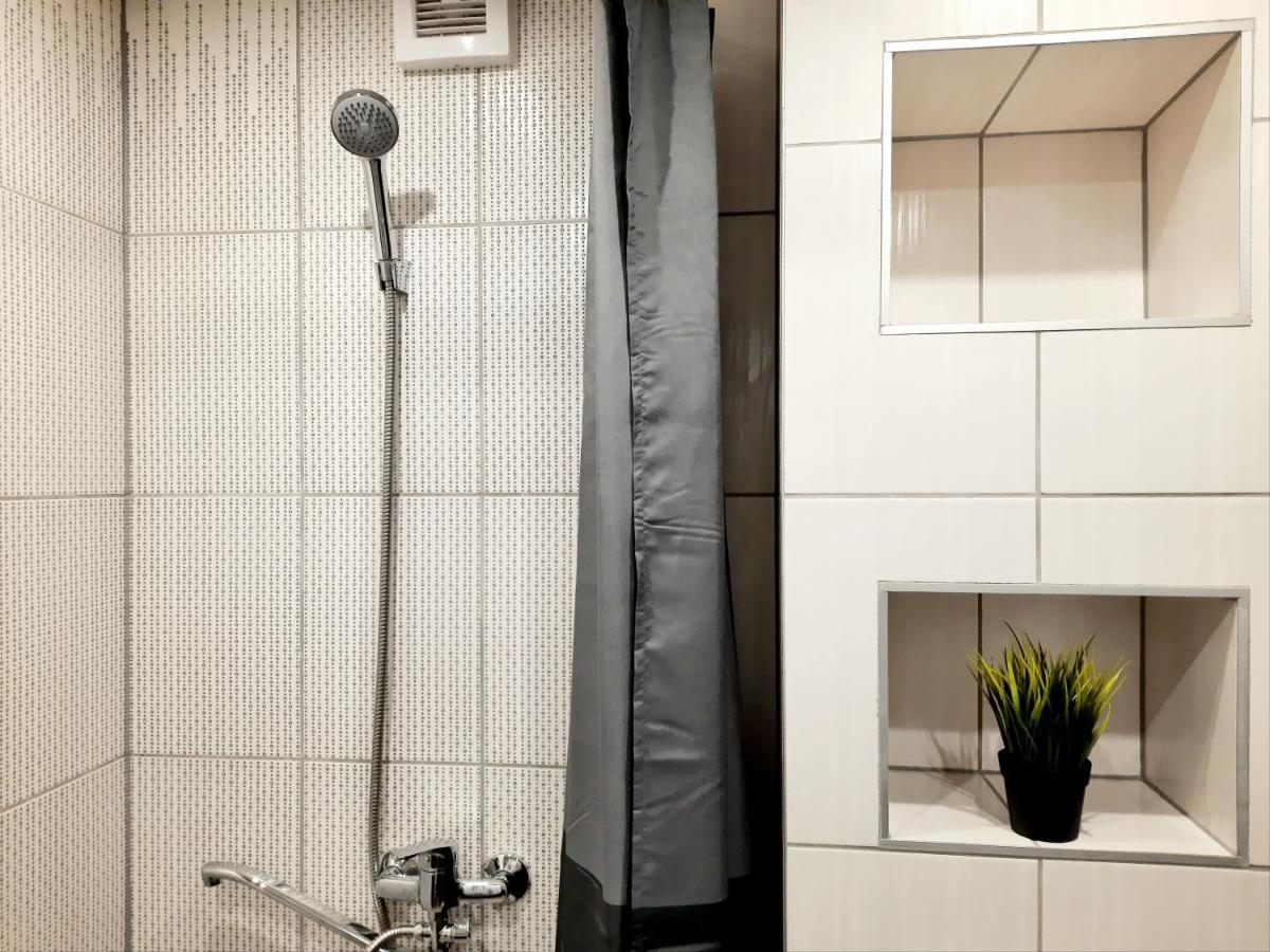 M&M Apartment V Self Check-In Panevezys Exterior photo